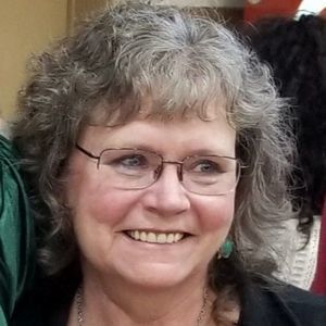 Meet your Posher, Peggy